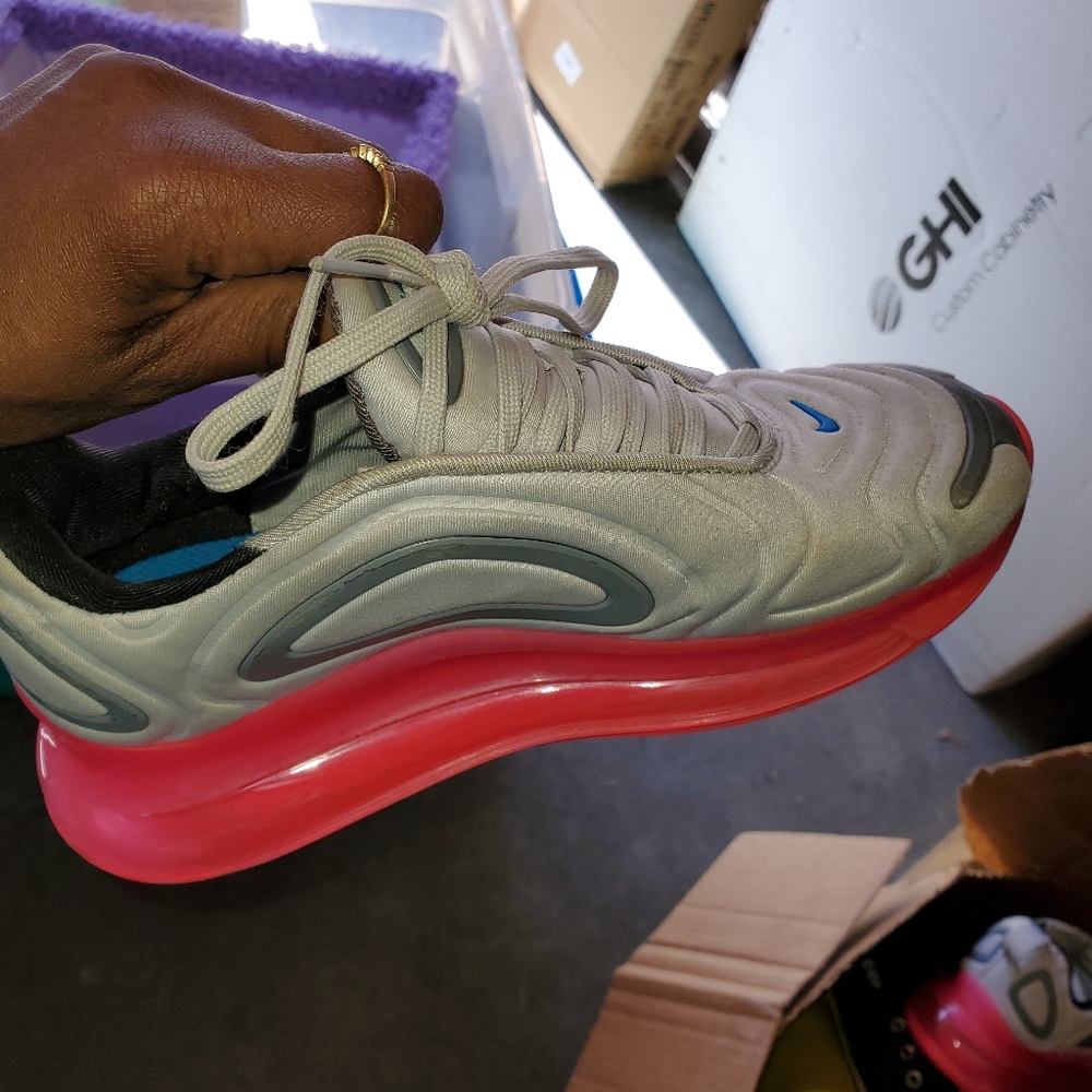 Air max 270 (think)